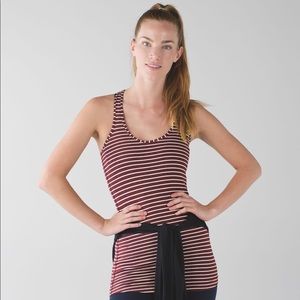 Lululemon Cool Racerback